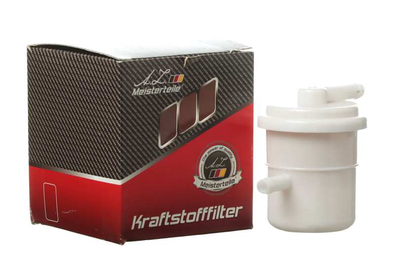 Kraftstofffilter